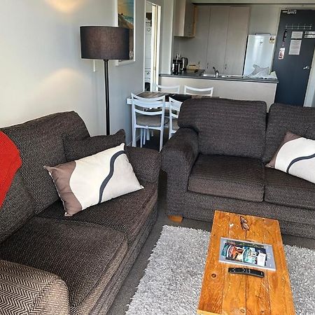 Fabulous Apartment In The Atrium, Mt Maunganui Mount Maunganui Exterior photo