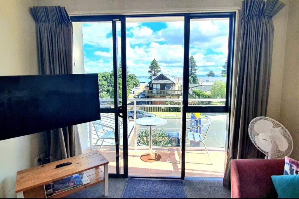 Fabulous Apartment In The Atrium, Mt Maunganui Mount Maunganui Exterior photo