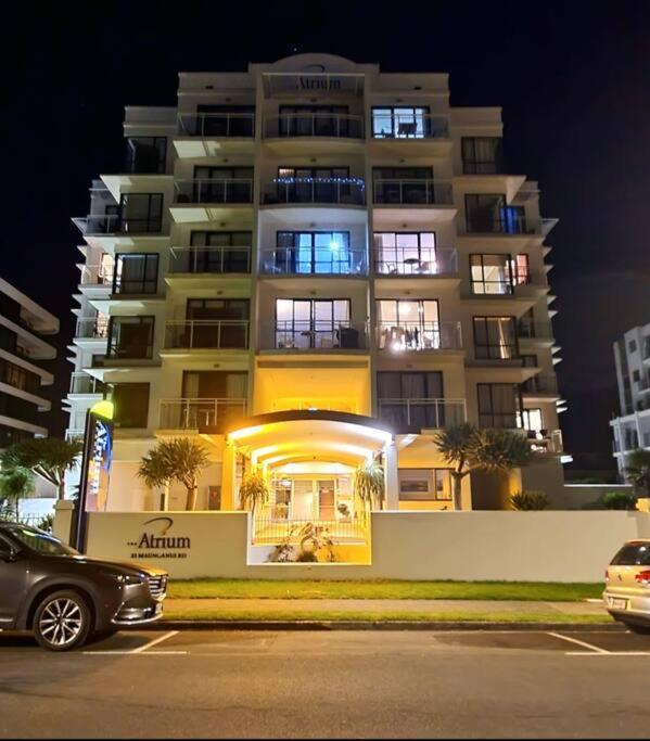 Fabulous Apartment In The Atrium, Mt Maunganui Mount Maunganui Exterior photo